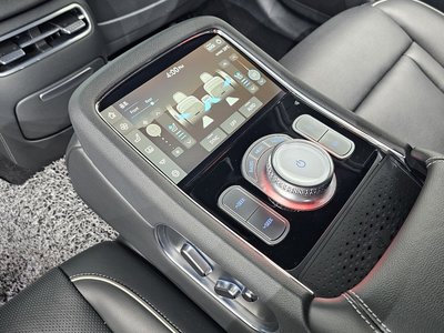 2022 Genesis G90 (RS4) 缩略图 24