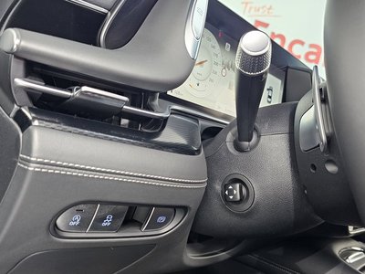 2022 Genesis G90 (RS4) 缩略图 26