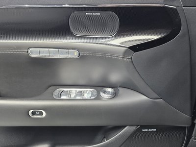 2022 Genesis G90 (RS4) 缩略图 23
