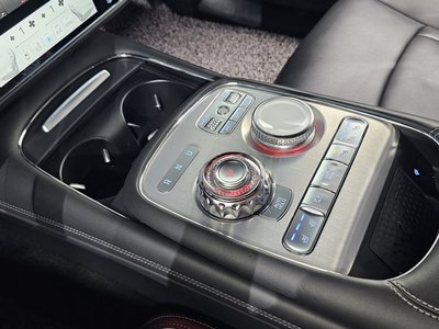 2022 Genesis G90 (RS4) 缩略图 12