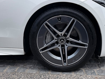 صورة مصغرة 19 لـ 2026 MERCEDES-BENZ C-CLASS