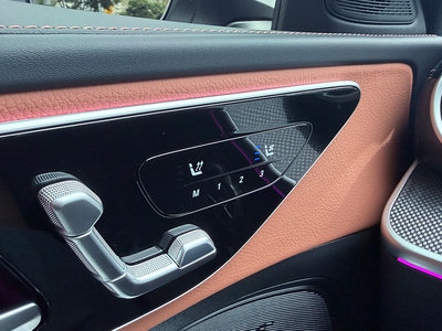 صورة مصغرة 11 لـ 2026 MERCEDES-BENZ C-CLASS
