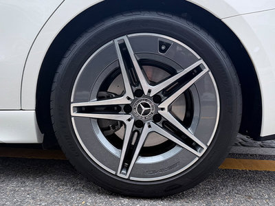 صورة مصغرة 20 لـ 2026 MERCEDES-BENZ C-CLASS