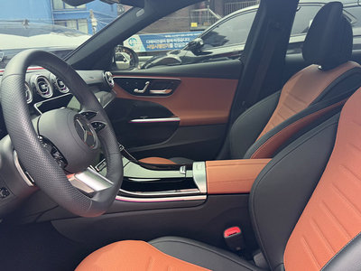 صورة مصغرة 16 لـ 2026 MERCEDES-BENZ C-CLASS