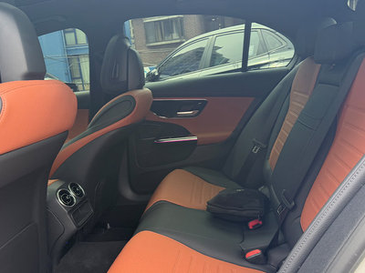 صورة مصغرة 17 لـ 2026 MERCEDES-BENZ C-CLASS