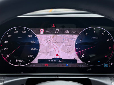 2026 MERCEDES-BENZ C-CLASS 照片 6
