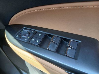 صورة مصغرة 22 لـ 2024 Lexus NX
