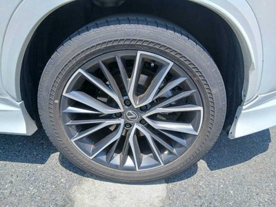 صورة مصغرة 28 لـ 2024 Lexus NX