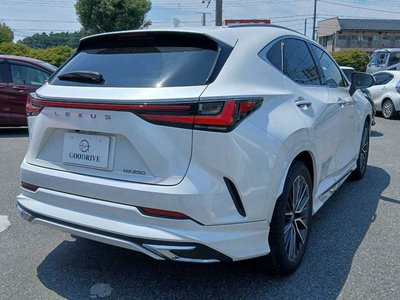 صورة 2 لـ 2024 Lexus NX