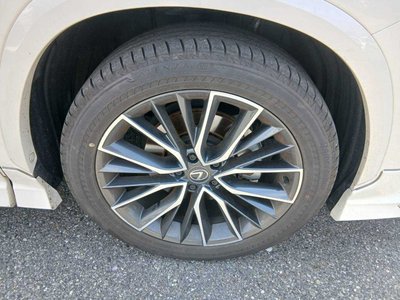 صورة مصغرة 30 لـ 2024 Lexus NX