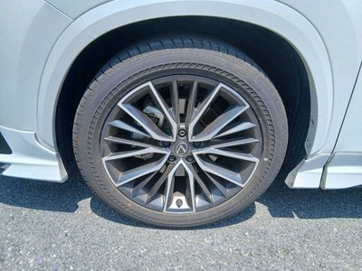صورة مصغرة 27 لـ 2024 Lexus NX
