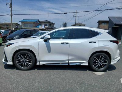 صورة 4 لـ 2024 Lexus NX