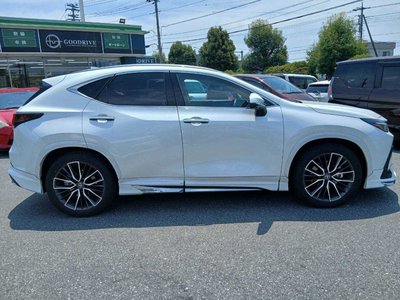 صورة 3 لـ 2024 Lexus NX