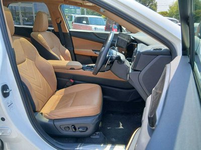 صورة 6 لـ 2024 Lexus NX