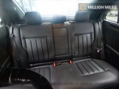 MERCEDES-BENZ E-CLASS - 6