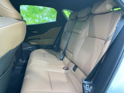 TOYOTA CROWN SPORT - 7