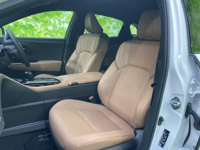 TOYOTA CROWN SPORT - 6