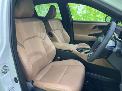 TOYOTA CROWN SPORT - 4