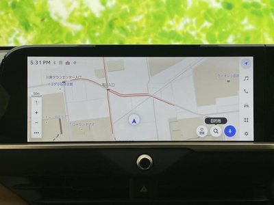 TOYOTA CROWN SPORT - 10