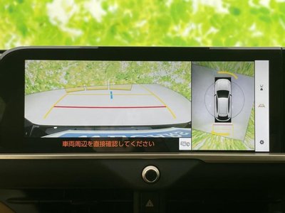 TOYOTA CROWN SPORT - 9