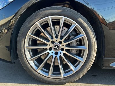 MERCEDES-BENZ S-CLASS - 7