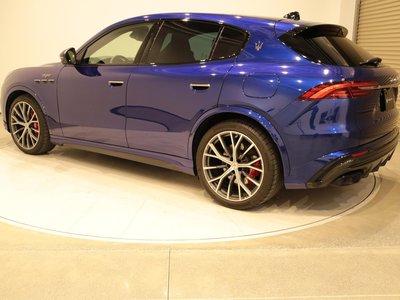 MASERATI GRECALE - 7