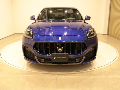 MASERATI GRECALE - 8