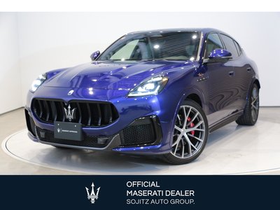 2023 Maserati GRECALE 照片 2