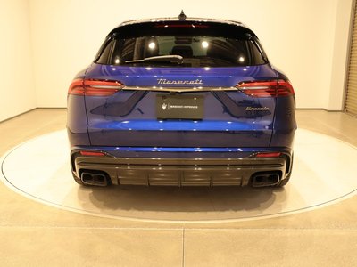 MASERATI GRECALE - 9