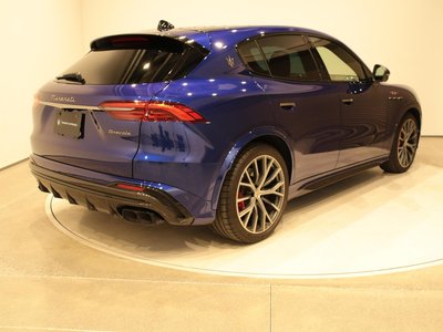 MASERATI GRECALE - 10