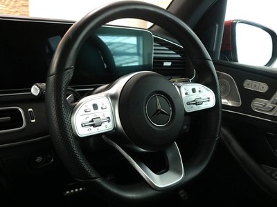 صورة 4 لـ 2021 Mercedes-BENZ GLE