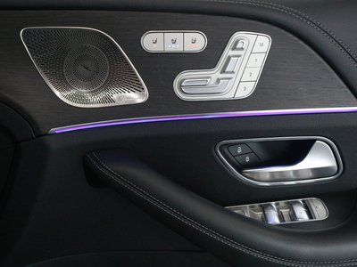 صورة مصغرة 19 لـ 2021 Mercedes-BENZ GLE