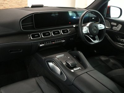 صورة 3 لـ 2021 Mercedes-BENZ GLE