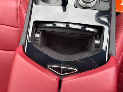 2024 Maserati QUATTROPORTE 缩略图 17