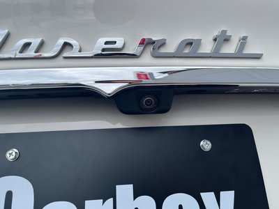 2024 Maserati QUATTROPORTE 缩略图 26