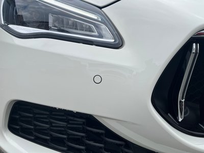 2024 Maserati QUATTROPORTE 缩略图 61