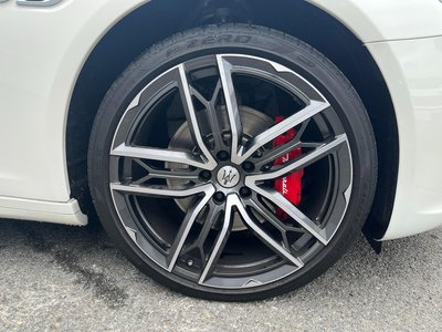 2024 Maserati QUATTROPORTE 缩略图 66