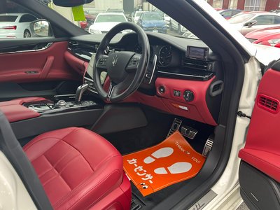 2024 Maserati QUATTROPORTE 缩略图 33