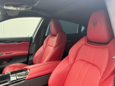 2024 Maserati QUATTROPORTE 缩略图 48