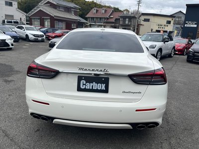2024 Maserati QUATTROPORTE 缩略图 57