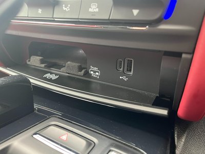 2024 Maserati QUATTROPORTE 缩略图 74