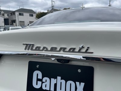 2024 Maserati QUATTROPORTE 缩略图 64