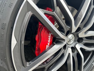 2024 Maserati QUATTROPORTE 缩略图 73