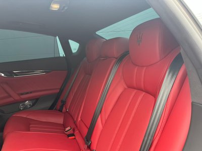 2024 Maserati QUATTROPORTE 缩略图 46