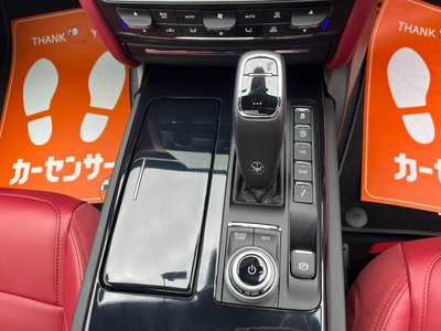 2024 Maserati QUATTROPORTE 缩略图 15