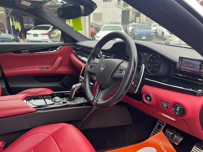 2024 Maserati QUATTROPORTE 缩略图 32
