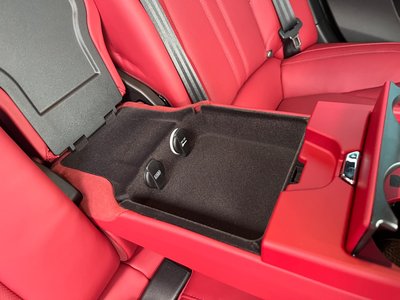2024 Maserati QUATTROPORTE 缩略图 42