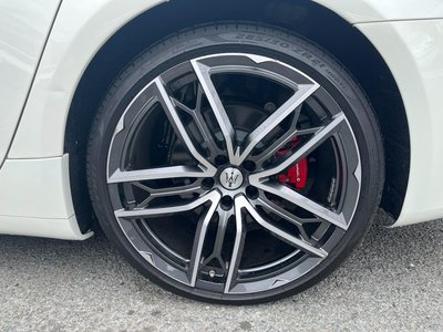 2024 Maserati QUATTROPORTE 缩略图 68