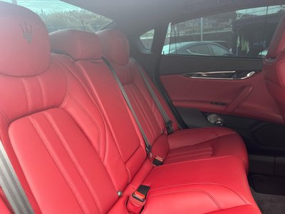 2024 Maserati QUATTROPORTE 缩略图 36