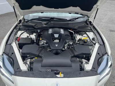 2024 Maserati QUATTROPORTE 缩略图 80